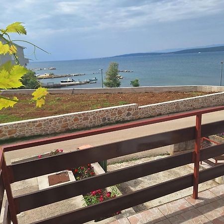 Apartmani Marija Pašman 외부 사진