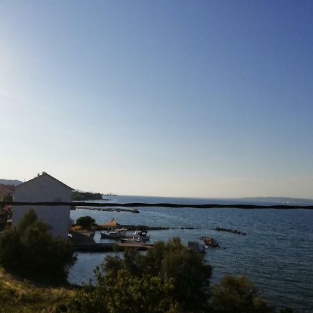 Apartmani Marija Pašman 외부 사진