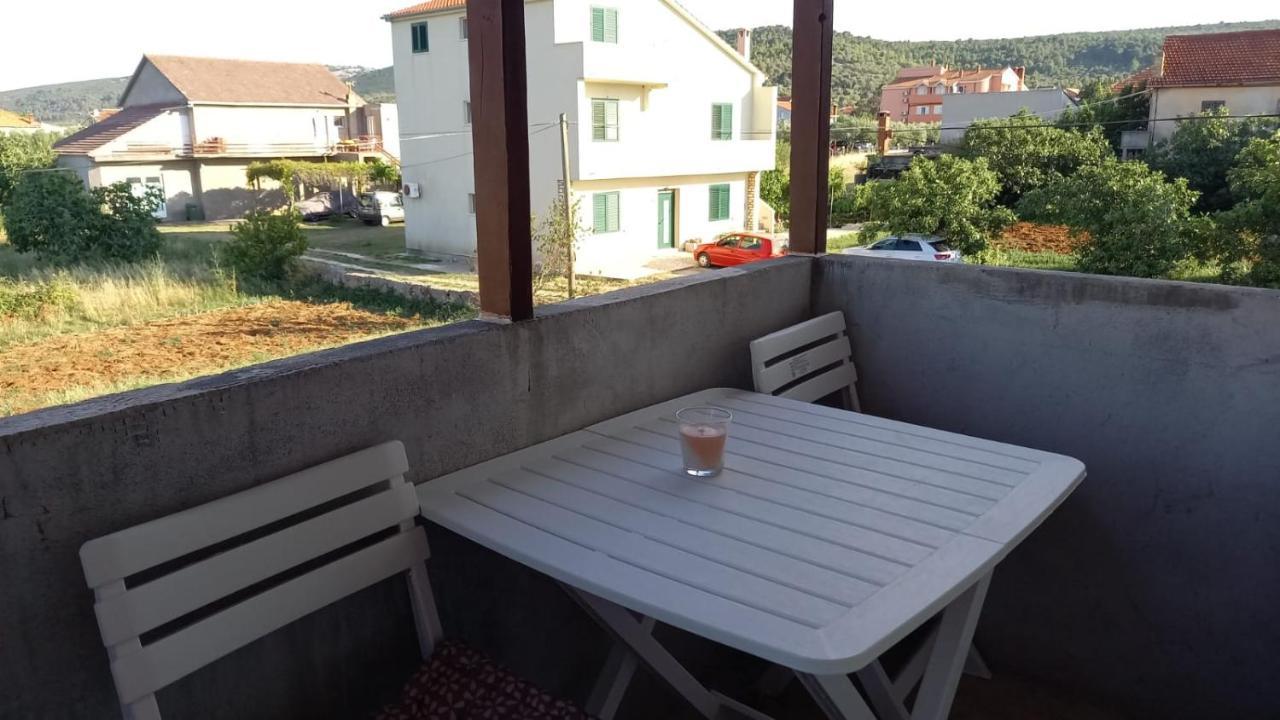Apartmani Marija Pašman 외부 사진
