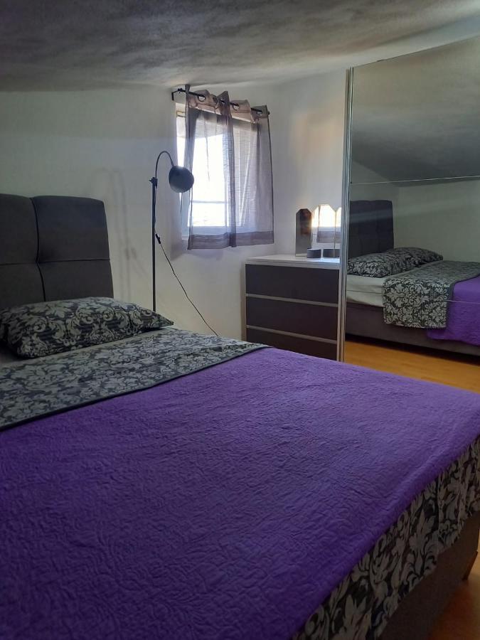 Apartmani Marija Pašman 객실 사진