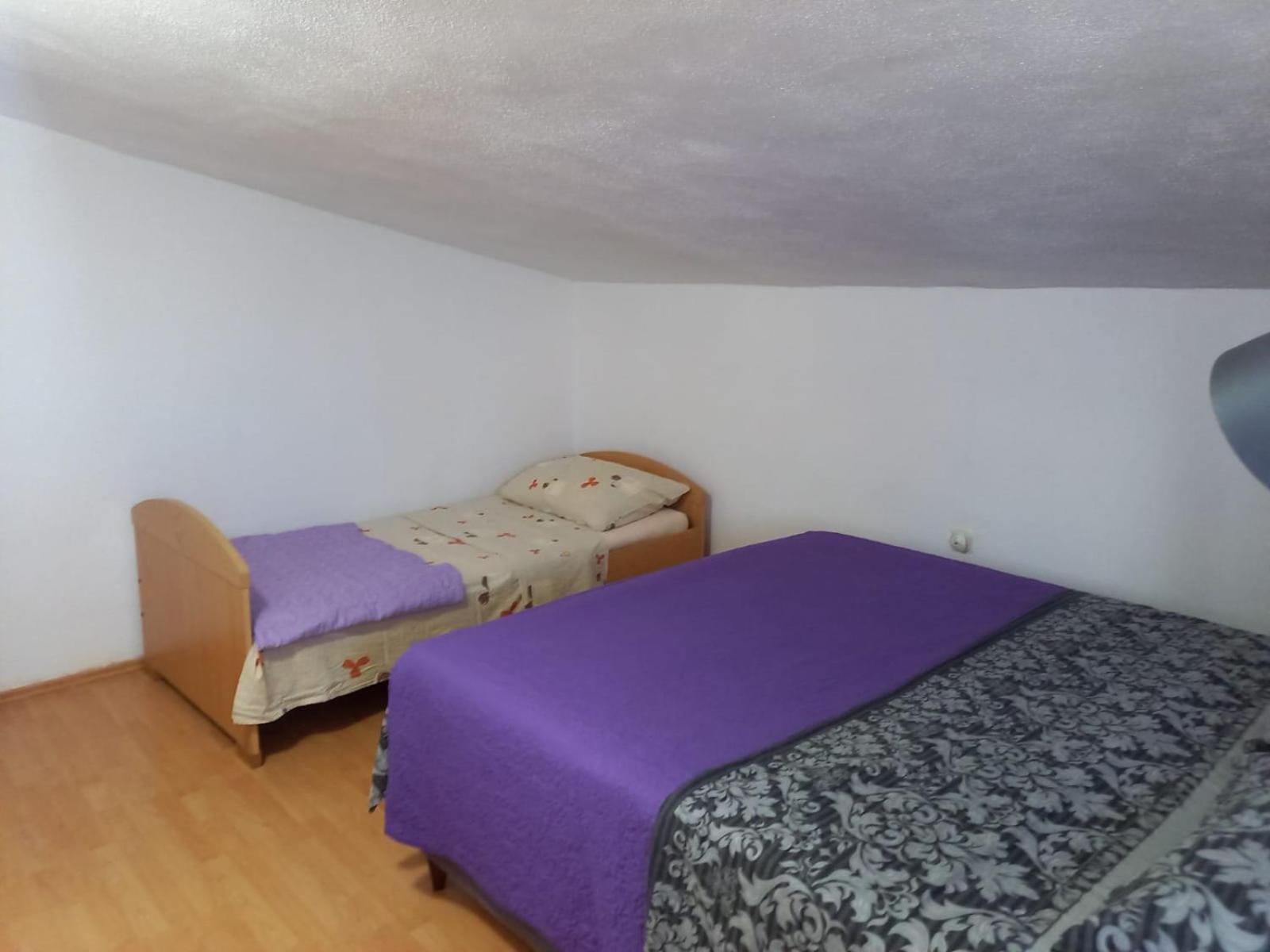 Apartmani Marija Pašman 객실 사진