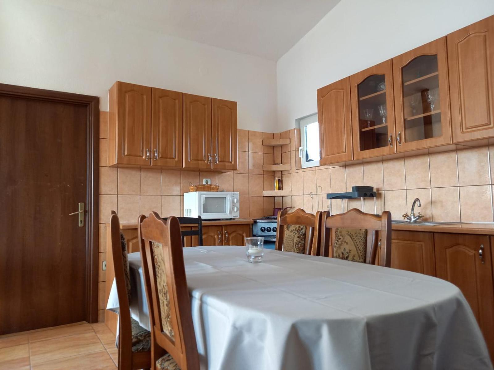 Apartmani Marija Pašman 객실 사진