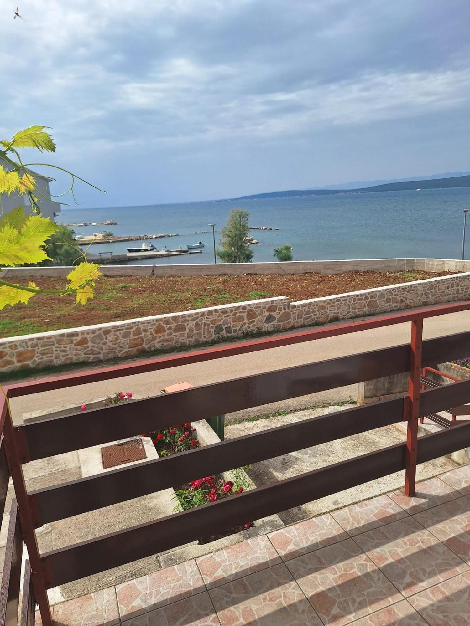 Apartmani Marija Pašman 외부 사진