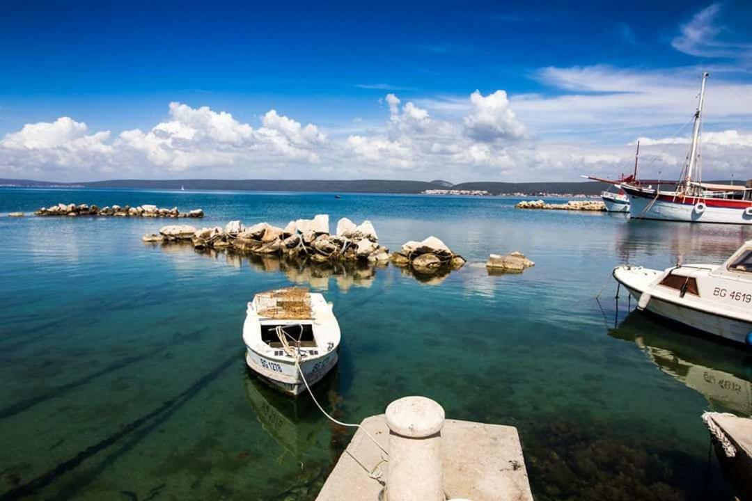 Apartmani Marija Pašman 외부 사진
