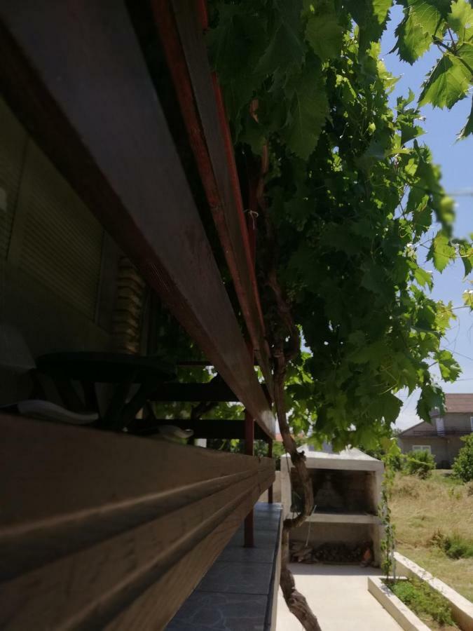 Apartmani Marija Pašman 외부 사진