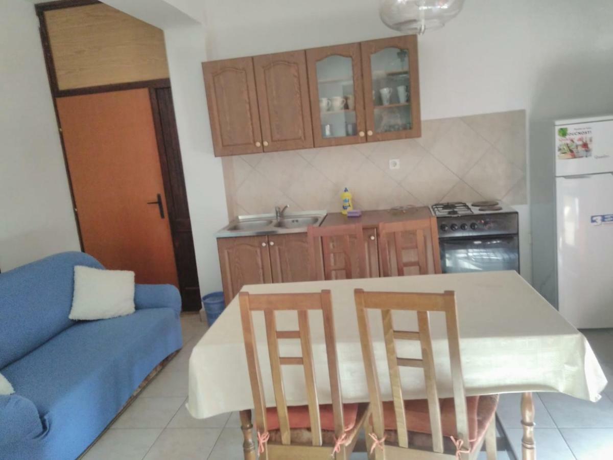 Apartmani Marija Pašman 외부 사진