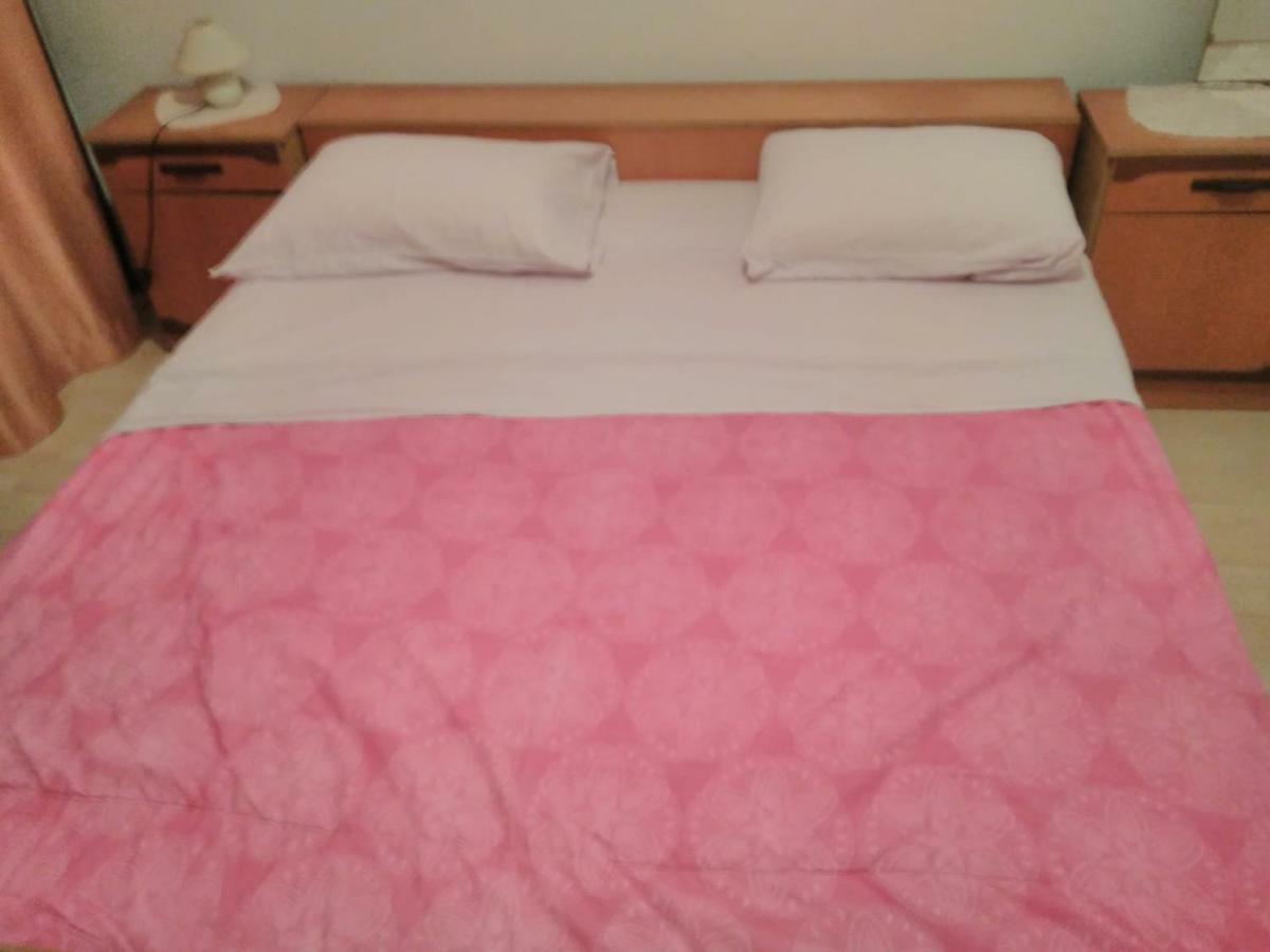 Apartmani Marija Pašman 외부 사진