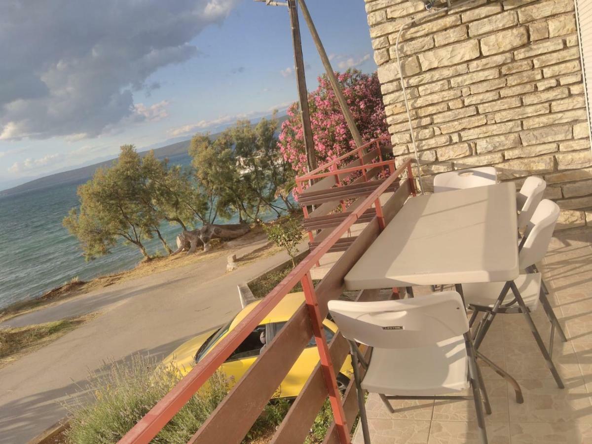 Apartmani Marija Pašman 외부 사진