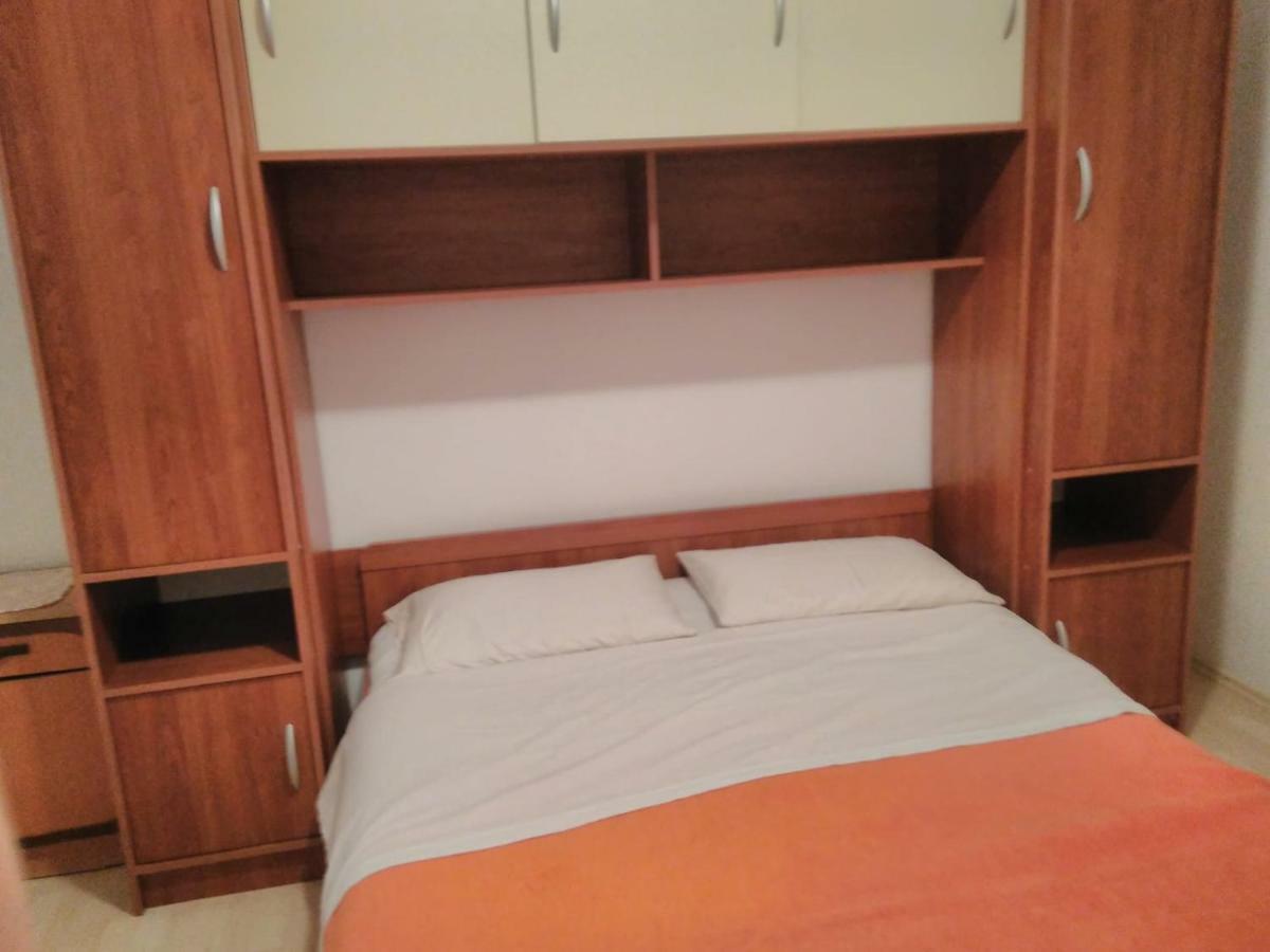 Apartmani Marija Pašman 외부 사진