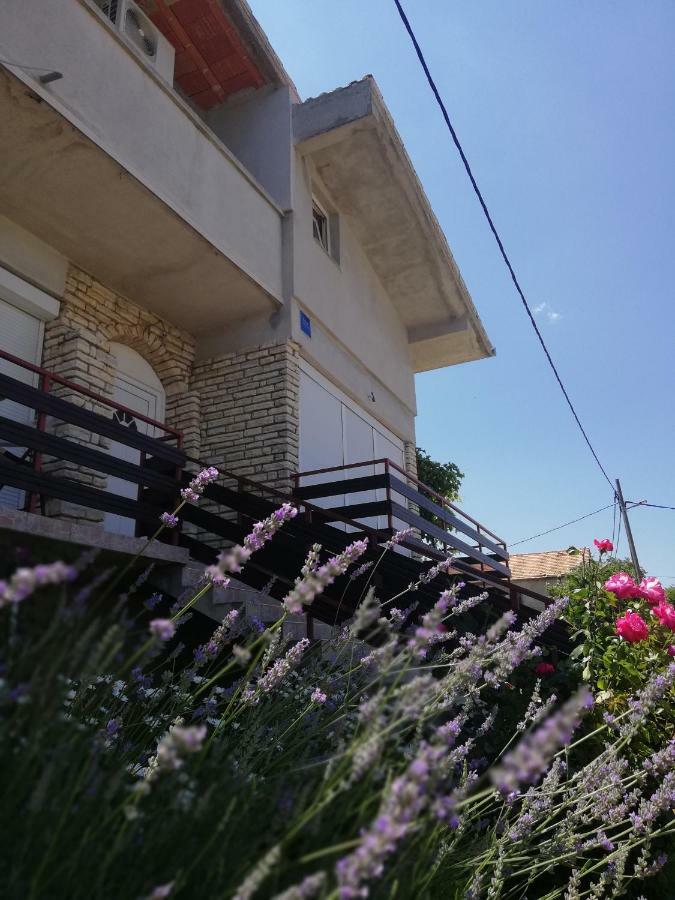 Apartmani Marija Pašman 외부 사진
