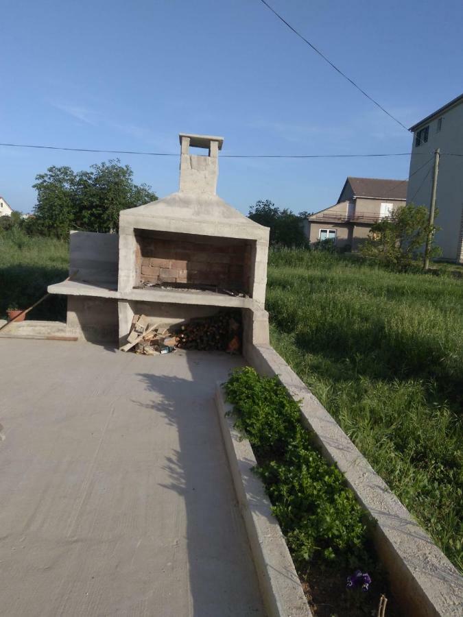 Apartmani Marija Pašman 외부 사진