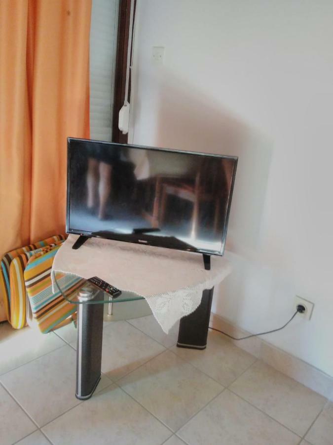 Apartmani Marija Pašman 외부 사진