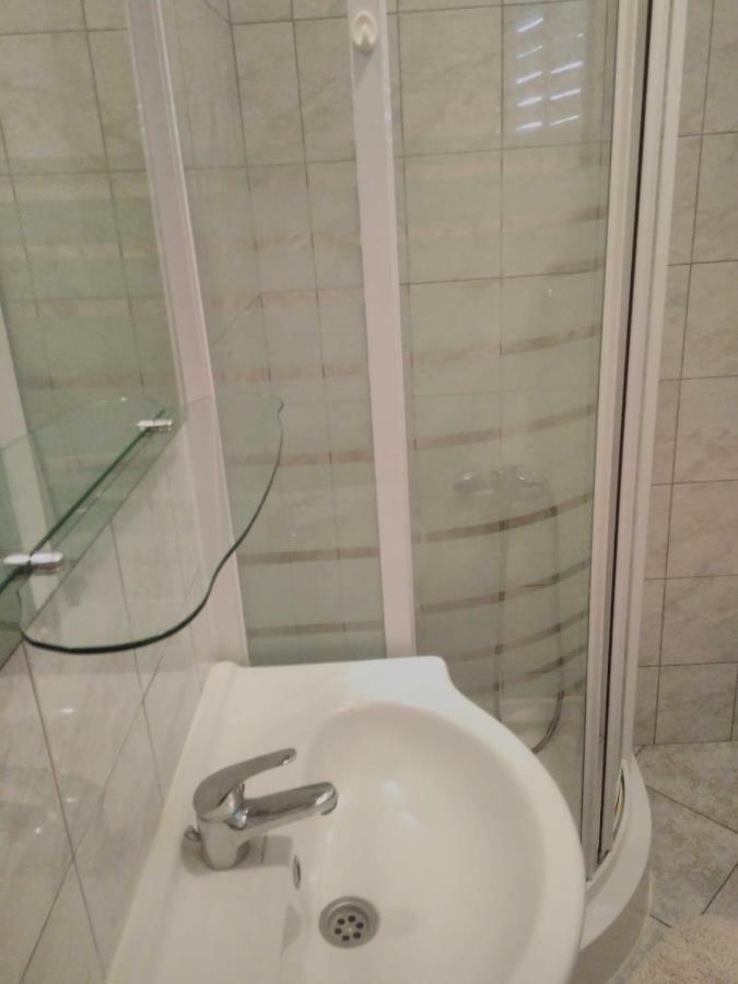 Apartmani Marija Pašman 외부 사진